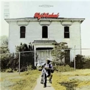 Image of Taj Mahal CD