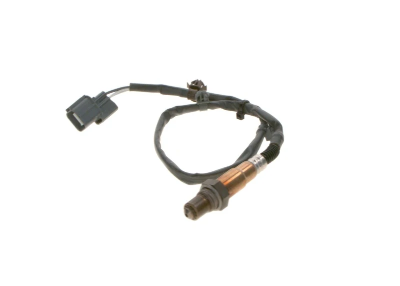 Image of Lambda sensor Bosch 0 258 006 539