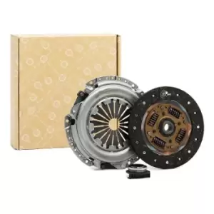 Image of VALEO Clutch RENAULT 786018 7701470691,7701471993,7701472773 Clutch Kit 7701477055,7711134827