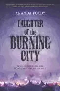 Image of daughter of the burning city