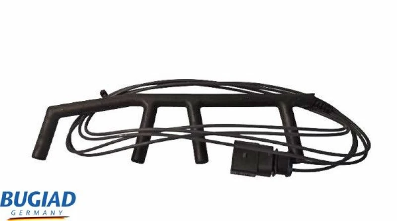 Image of Cable Repair Set, glow plug BUGIAD BCS52109