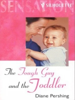 Image of The Tough Guy and the Toddler by Diane Pershing Book