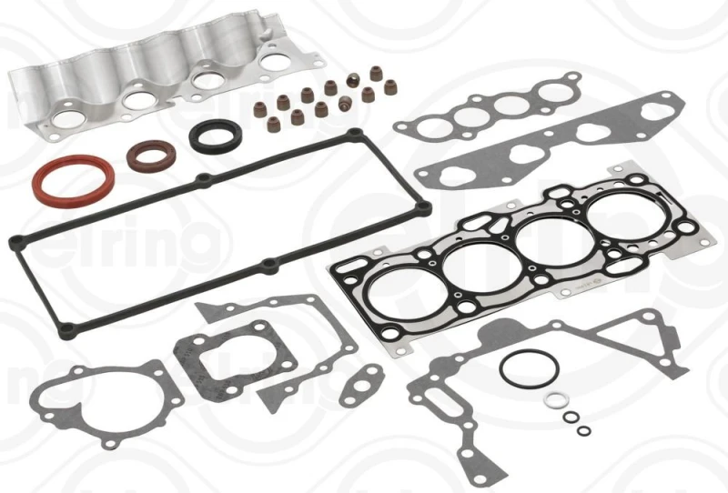 Image of Full Gasket Set, engine ELRING 118.750