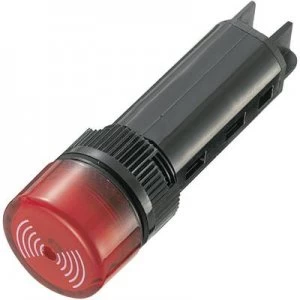 Image of Alarm sounder Noise emission 80 dB Voltage 230 V Continuous a