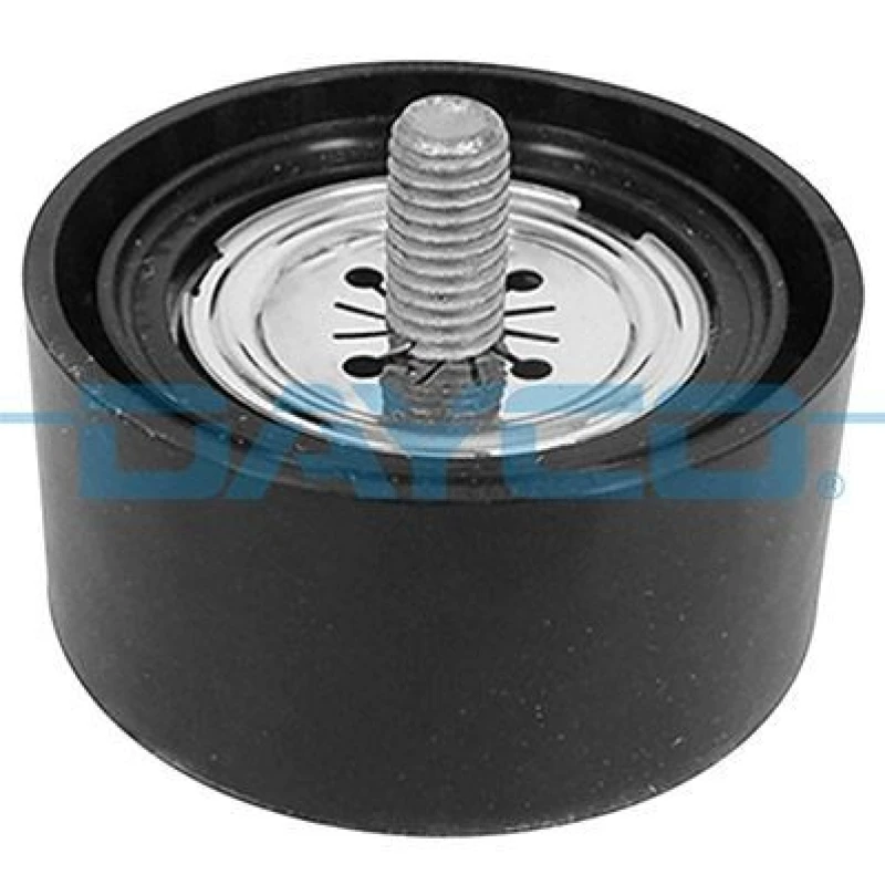 Image of DAYCO Deflection / guide pulley, V-ribbed belt DAYCO APV4031