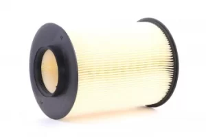 Image of MAHLE Original Air Filter FORD,MAZDA,MERCEDES-BENZ LX 1780/3 1448616,1477153,1496204 Engine Filter 1511213,1690582,1695529,1708877,1727530,1848220
