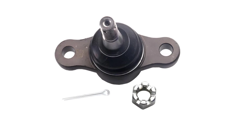 Image of SKF VKDS 815510 Ball joint with synthetic grease Support-/Steering Link (2462)