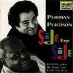 Image of Itzhak Perlman/Oscar Peterson - Side By Side
