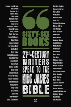 Image of Sixty-six books by The Bush Theatre