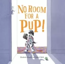 Image of No Room For A Pup!