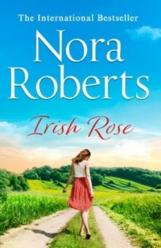 Image of Irish rose by Nora Roberts