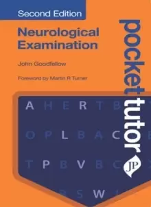 Image of Pocket Tutor Neurological Examination, Second Edition