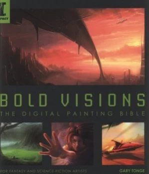 Image of Bold Visions by Tonge Gary Paperback