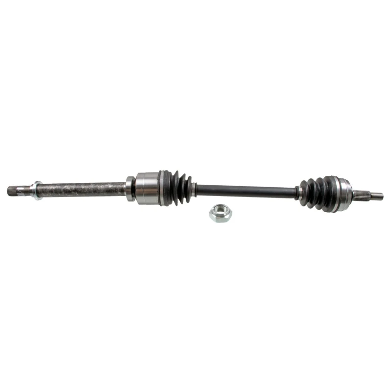 Image of Drive shaft FEBI BILSTEIN 181274