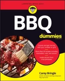 Image of BBQ For Dummies