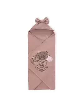 Image of Hauck Snuggle N Dream - Minnie Mouse Rose
