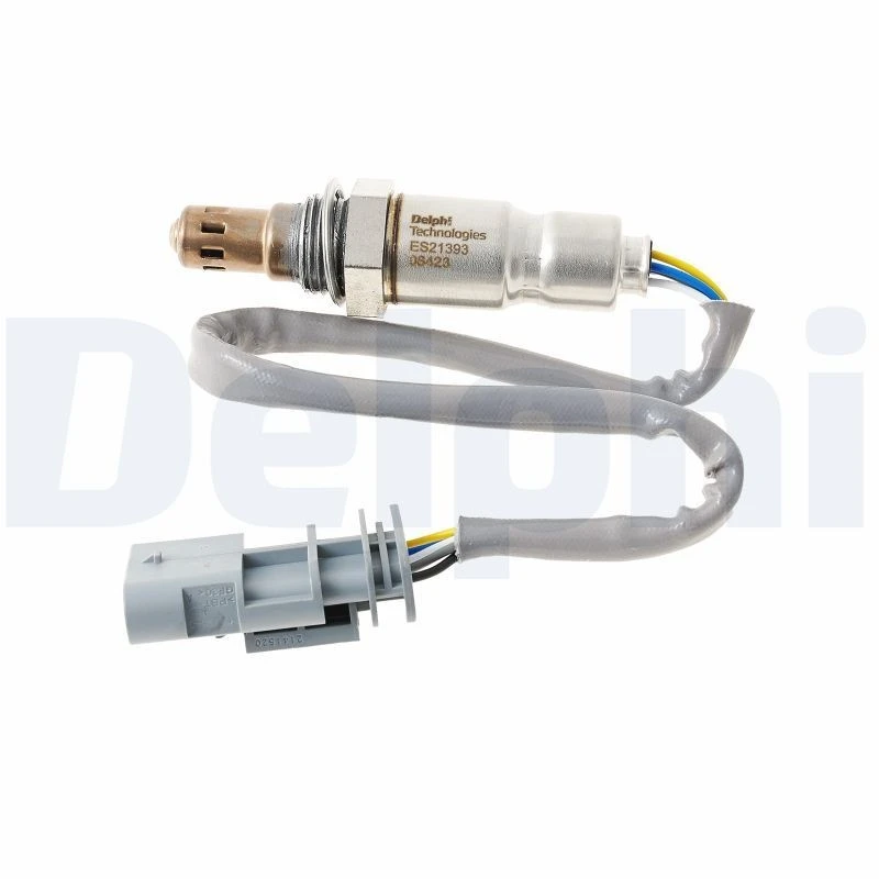 Image of DELPHI Lambda sensor DELPHI ES21393-12B1
