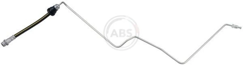 Image of A.B.S. Brake hose A.B.S. SL 6631