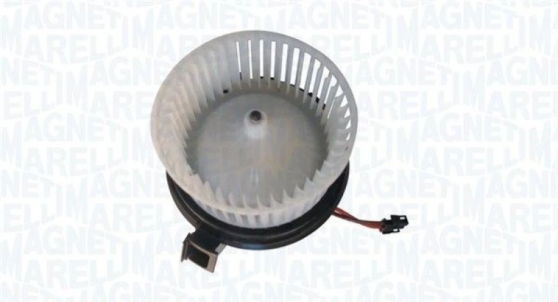Image of MAGNETI MARELLI Heater blower motor MAGNETI MARELLI 069412301010