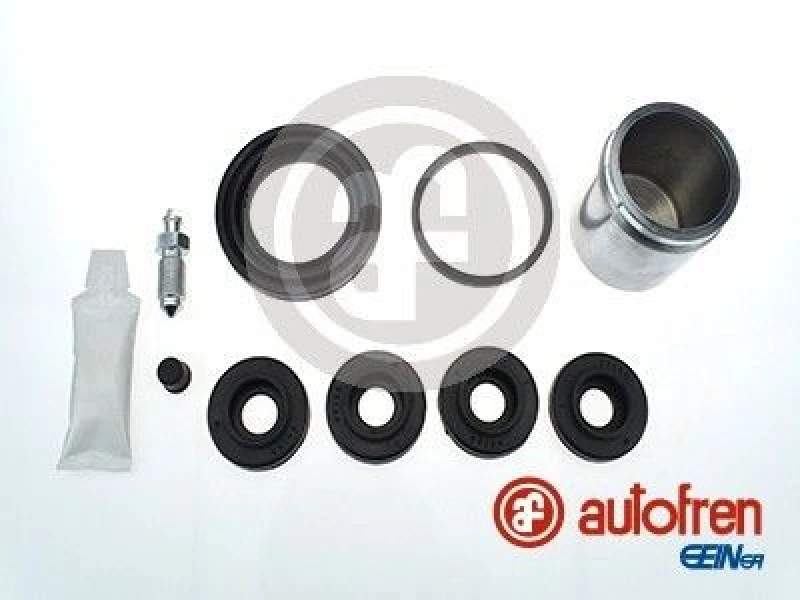 Image of AUTOFREN SEINSA Repair Kit, brake caliper AUTOFREN SEINSA D42324C