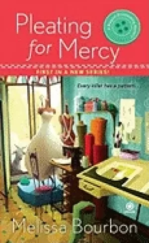 Image of pleating for mercy