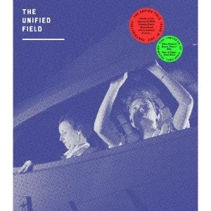 Image of Various - The Unified Field Issue 01 Vinyl
