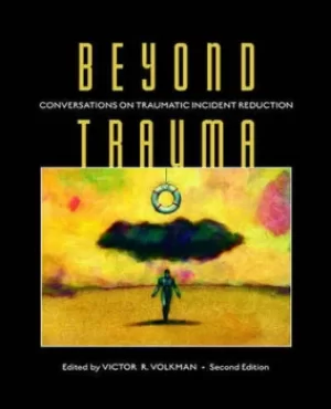 Image of Beyond trauma by Victor R Volkman