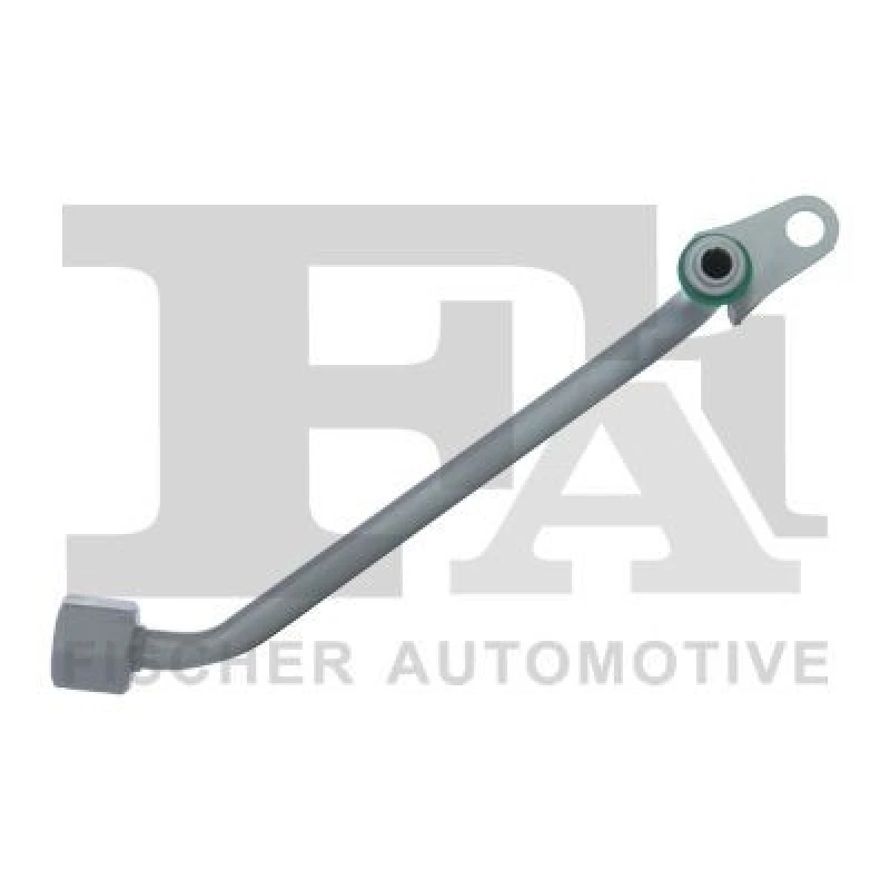 Image of FA1 Oil Pipe, charger FA1 614-906