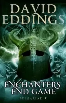 Image of Enchanters' End Game by David Eddings