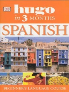 Image of Spanish by Isabel Cisneros Paperback