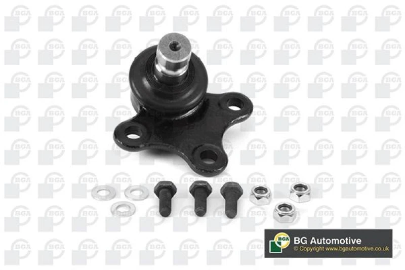 Image of BGA Ball Joint BGA SJ6745
