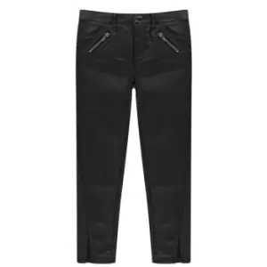 image of Levis Levis 710 Super Skinny Jeans - Black