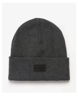 Image of Barbour International Sensor Knit Beanie