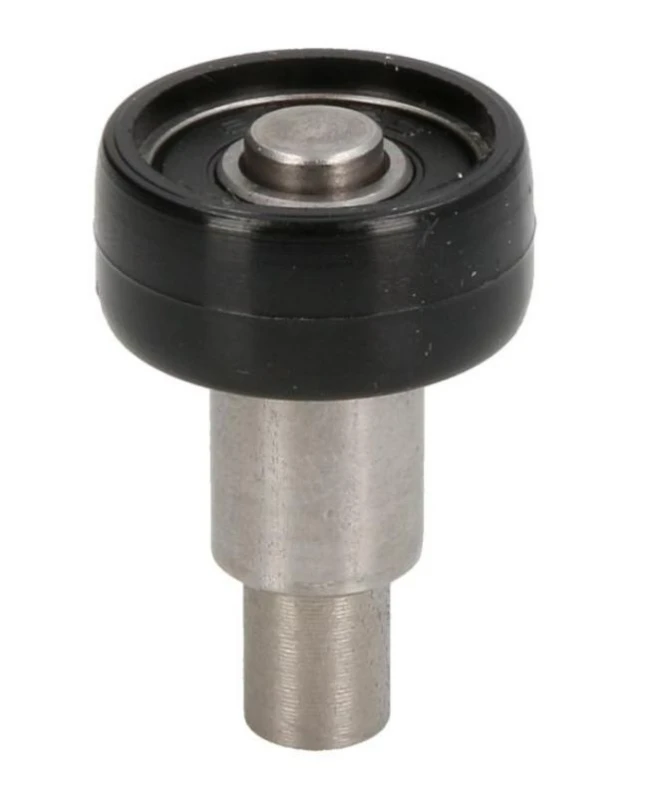 Image of ROLL PFC02A Roller Guide, sliding door Sliding Door, without holder Roller Guide,sliding door (3846)