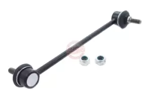 Image of MASTER-SPORT Anti-roll bar link Front Axle 26715A-PCS-MS Rod / Strut, stabiliser,Drop link FORD,Fiesta Mk6 Schragheck (JA8, JR8),Fiesta Mk7 Schragheck