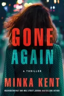 Image of Gone Again : A Thriller