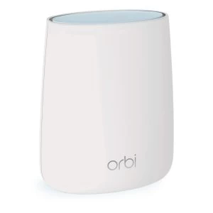 image of Netgear Orbi RBR20 Tri Band Mesh WiFi System