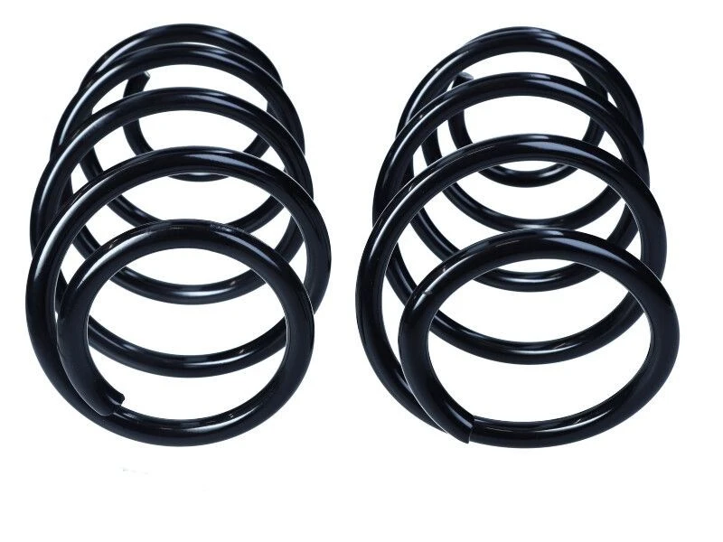 Image of MAXGEAR Coil spring MAXGEAR 60-1698D