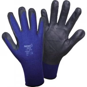 Image of Foam Grip Glove Size: 6 (1163-6)