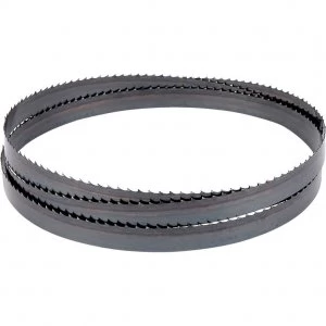 Image of Draper Bandsaw Blades 1400mm 1/2" 6tpi