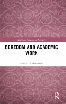 Image of Boredom and Academic Work