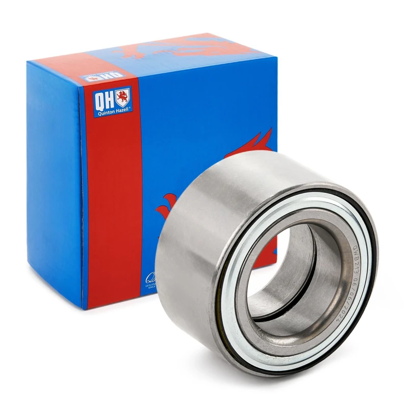 Image of QUINTON HAZELL Wheel bearing kit QUINTON HAZELL QWB213