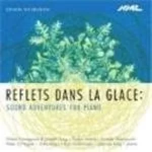 Image of Roxburgh: Reflets dans la Glace