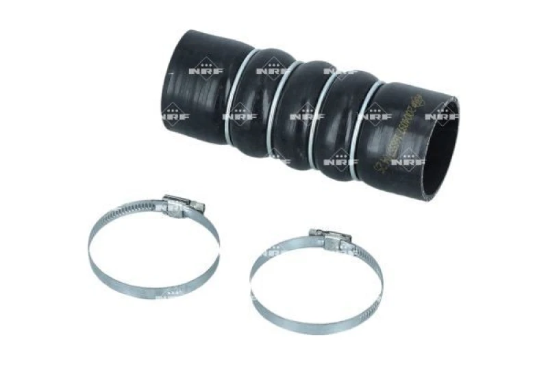 Image of NRF Charger intake hose NRF 166557