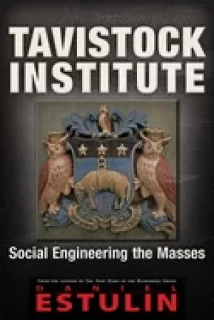 Image of tavistock institute social engineering the masses