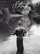 Image of sting the best of 25 years