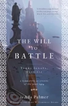 Image of The Will to Battle