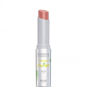 Image of Physicians Formula Murumuru Butter Lip Cream SPF15 3.4g (Various Shades) - Soaking up the sun