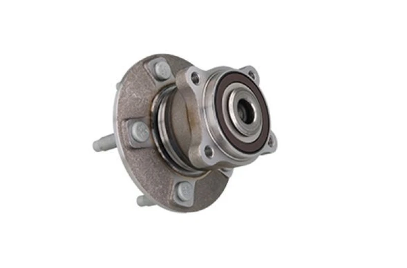 Image of METELLI Wheel bearing kit METELLI 19-8176