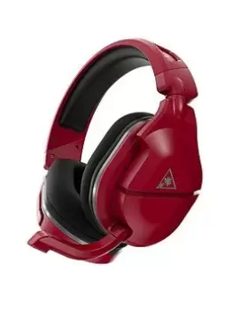 image of Turtle Beach Stealth 600 Max For Xbox Midnight Red